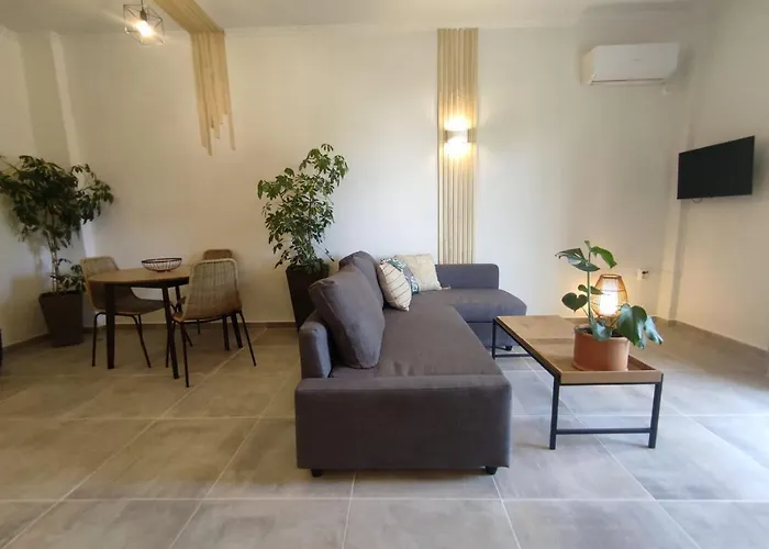 Coritos Corfu Kondókali