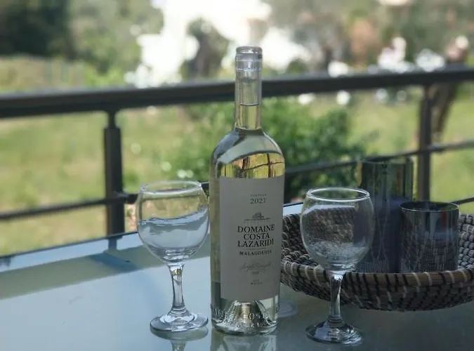 Coritos Corfu *