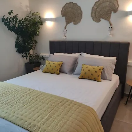 Coritos Corfu Apartment Kontokali