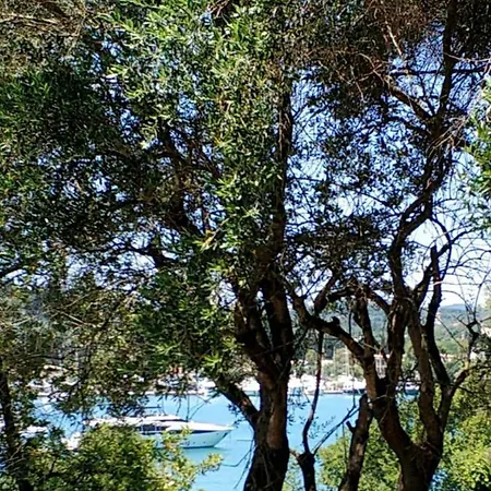 Apartmán Coritos Corfu *