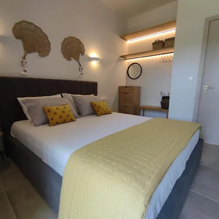 Coritos Corfu Apartmán