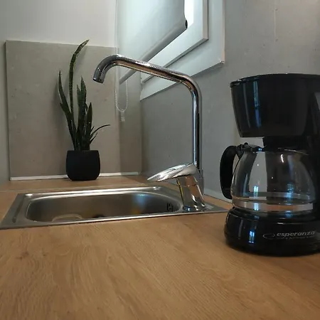 Apartment Coritos Corfu Kontokali