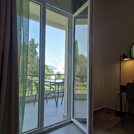 Apartmán Coritos Corfu *