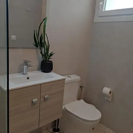 Coritos Corfu Apartman