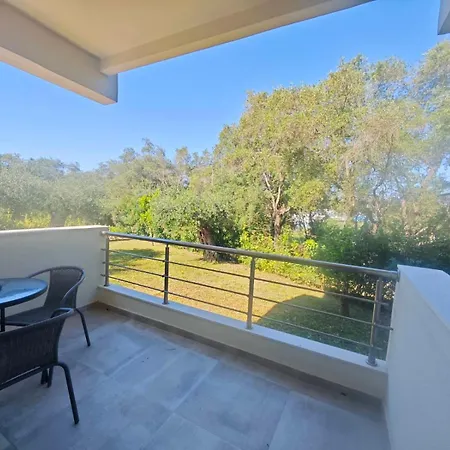 Apartmán Coritos Corfu Kontokali