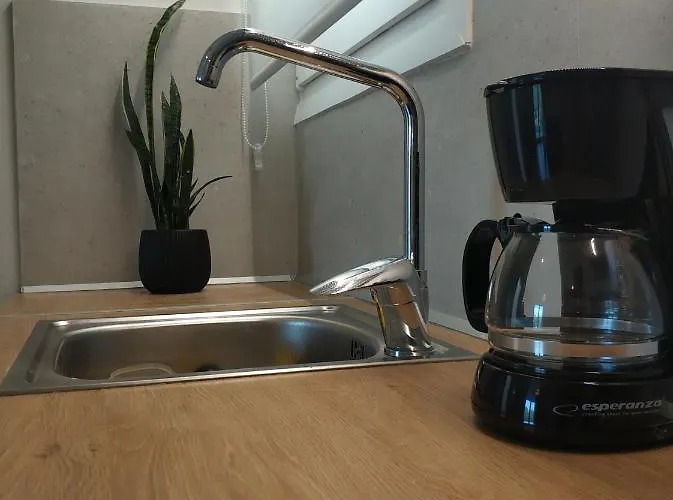 Διαμέρισμα Coritos Corfu Κοντόκαλι