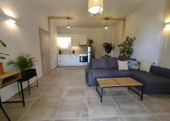 Coritos Corfu * Kontokali