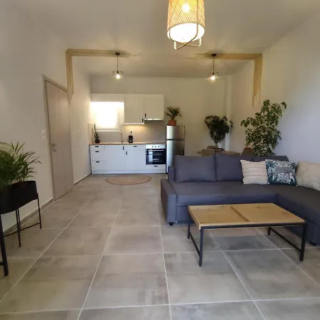 Coritos Corfu * Kontokali